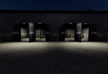 Garage With Workshop Trigger v1.0.0.0