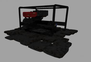 Generator electrique v1.0