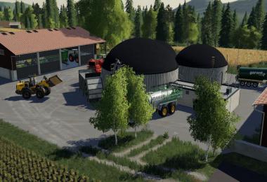 GlobalCompany - BGA with Grimme BeetBeater v1.0.0.0