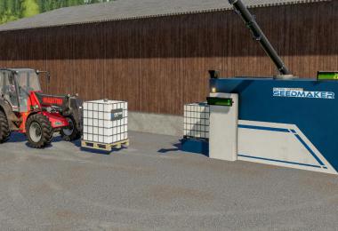 GlobalCompany - SeedMaker v1.0.0.0