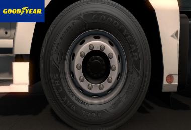 Goodyear Tires 1.35