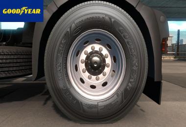 Goodyear Tires 1.35