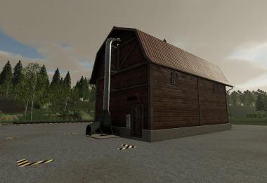 Grass Dryer with Global Company v1.0.3