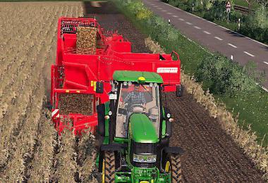 Grimme SE260 v1.0.0.0