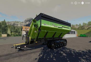 Haulmaster Nerd MP v1.0