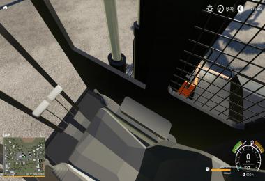 Hitachi Zaxis 240 v1.0.0.0