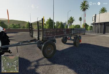 HL 60-02 Ballenwagen UAL v1.0