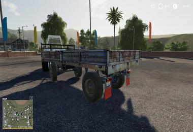 HL 60-02 Ballenwagen UAL v1.0