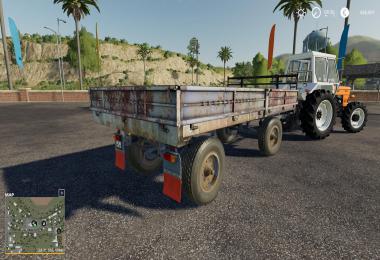 HL 60-02 Ballenwagen UAL v1.0
