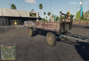 HL 60-02 Ballenwagen UAL v1.0