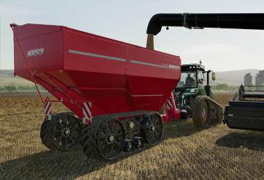 Horsch Pack v1.0.1.0