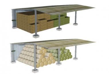 HoT baleStorages v1.0