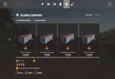 HoT Produktionen v1.0