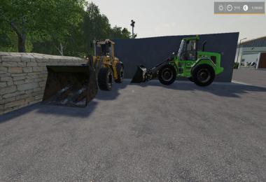 Iconik XL paddle now with 50.000L v1.0