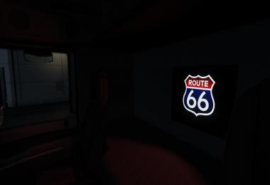 Interior Lights & Emblems v5.6 1.35.x