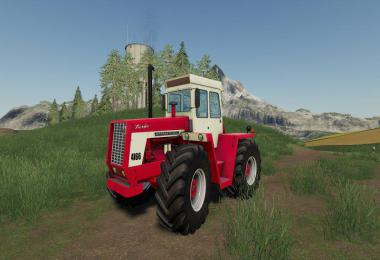 International Harvester 4166 v1.0.0.0