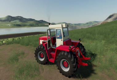 International Harvester 4166 v1.0.0.0