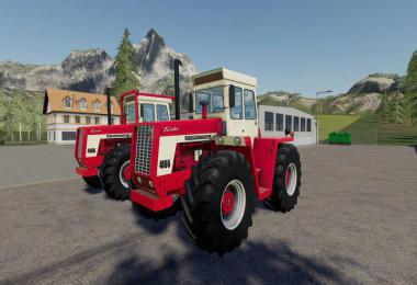 International Harvester 4166 v1.0.0.0