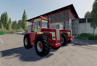 International Harvester 4166 v1.0.0.0