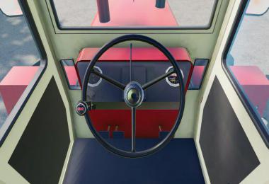 International Harvester 4166 v1.0.0.0