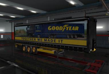 IT Style KRONE Profiliner v1.0