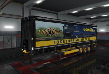 IT Style KRONE Profiliner v1.0