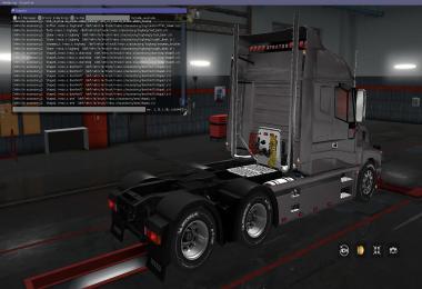 Iveco Strator version 07.08.19 1.35.x