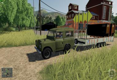Jeep v1.0.1