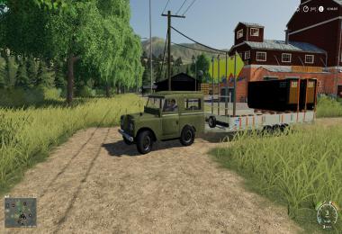Jeep v1.0.1