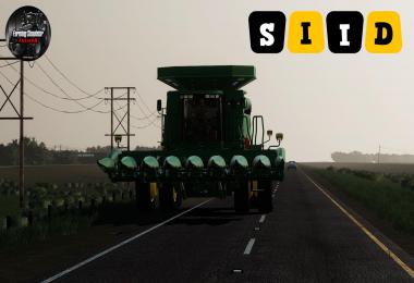 John Deere 50-60 STS series v1.1