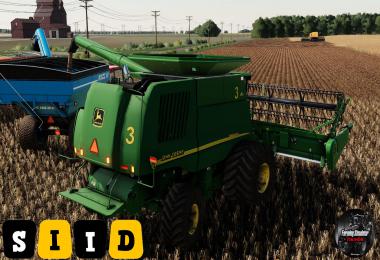 John Deere 50-60 STS series v1.2