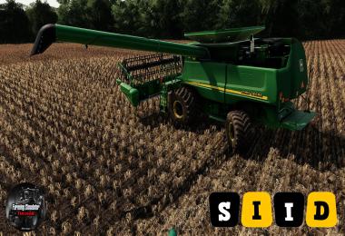 John Deere 50-60 STS series v1.2