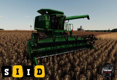 John Deere 50-60 STS series v1.2