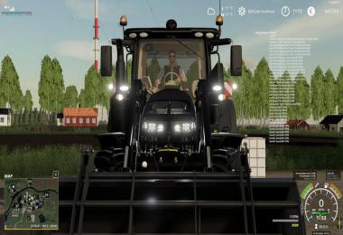 John Deere 7R v1.0.0.0