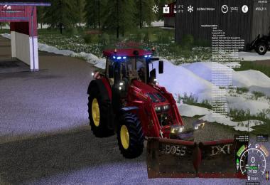 John Deere 7R v1.0.0.0