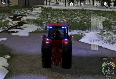 John Deere 7R v1.0.0.0