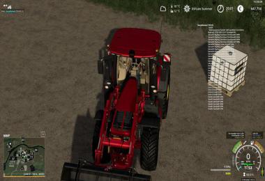 John Deere 7R v1.0.0.0