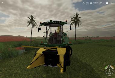 John Deere FB130 Poplar Cutter v1.5