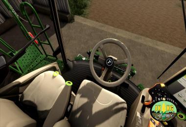 John Deere S700 North/South America & Australia official v1.1