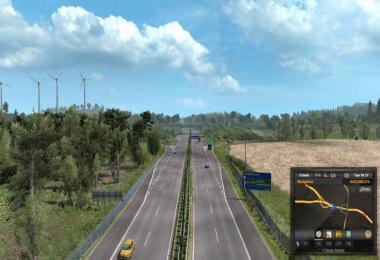 Junction Overhaul for Promods v1.0