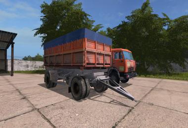 Kamaz 45143 v1.0.0.0