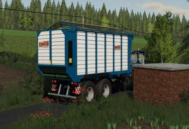 Kaweco Radium 45 v1.0.0.0