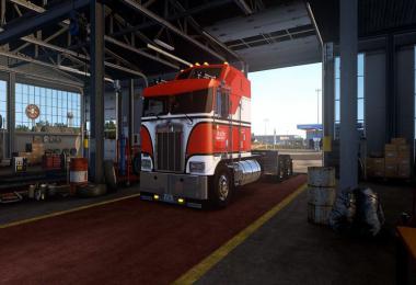 Kenworth K100E v1.0 1.35