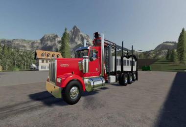 Kenworth W900 Fix v1.0.0.3