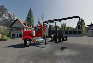 Kenworth W900 Fix v1.0.0.3