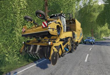 Kleine SF 11 3 v1.0.0.0