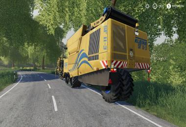 Kleine SF 11 3 v1.0.0.0