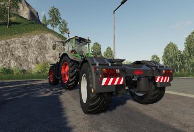 Krampe Dolly 10L Special v1.0.0.0