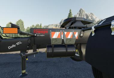 Krampe Dolly 10L Special v1.0.0.0