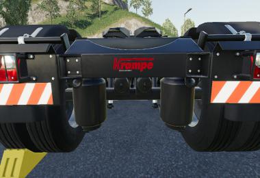 Krampe Dolly 10L Special v1.0.0.0
